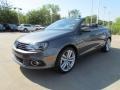 Indium Gray Metallic - Eos Executive Photo No. 1