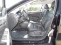 Black - Jetta SE Sedan Photo No. 3