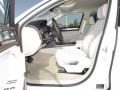 2012 Campanella White Volkswagen Touareg VR6 FSI Sport 4XMotion  photo #3
