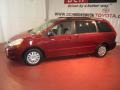 Salsa Red Pearl - Sienna LE Photo No. 3