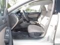 White Gold Metallic - Jetta S Sedan Photo No. 3