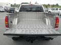 Pewter Metallic - Sierra 2500HD SLE Extended Cab Photo No. 17