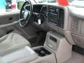 Pewter Metallic - Sierra 2500HD SLE Extended Cab Photo No. 21