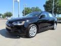 Black - Jetta SE Sedan Photo No. 1