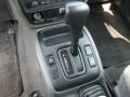 Medium Gray Transmission Photo for 2003 Chevrolet Tracker #54020816
