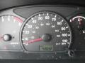 Medium Gray Gauges Photo for 2003 Chevrolet Tracker #54020839