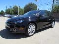 Black - Golf 2 Door TDI Photo No. 1
