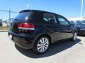 Black - Golf 2 Door TDI Photo No. 2