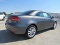 Indium Gray Metallic - Eos Komfort Photo No. 2