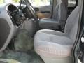 Gray Interior Photo for 1998 Dodge Ram Van #54021441
