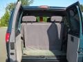 1998 Hunter Green Metallic Dodge Ram Van 1500 Passenger Conversion  photo #19