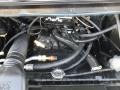 3.9 Liter OHV 12-Valve V6 1998 Dodge Ram Van 1500 Passenger Conversion Engine