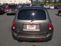 Mocha Steel Metallic - HHR LS Photo No. 3