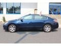 Majestic Blue Metallic - Altima 2.5 SL Photo No. 3
