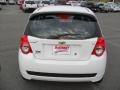 Summit White - Aveo Aveo5 LT Photo No. 3