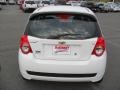 2011 Summit White Chevrolet Aveo Aveo5 LT  photo #3