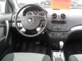 Charcoal Dashboard Photo for 2011 Chevrolet Aveo #54022029