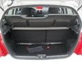 Charcoal Trunk Photo for 2011 Chevrolet Aveo #54022056