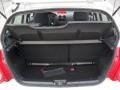 Charcoal Trunk Photo for 2011 Chevrolet Aveo #54022065