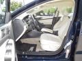 Tempest Blue Metallic - Jetta TDI Sedan Photo No. 3