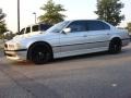 2001 Titanium Silver Metallic BMW 7 Series 740iL Sedan  photo #5