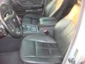 2001 Titanium Silver Metallic BMW 7 Series 740iL Sedan  photo #8