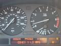 2001 Titanium Silver Metallic BMW 7 Series 740iL Sedan  photo #19