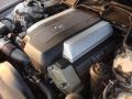 2001 Titanium Silver Metallic BMW 7 Series 740iL Sedan  photo #24