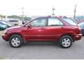 Venetian Red Pearl - RX 300 AWD Photo No. 3