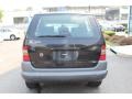 Black - ML 320 4Matic Photo No. 4