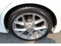 Winter Frost Pearl - Altima 3.5 SE Photo No. 15