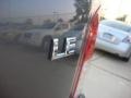 2008 Storm Gray Nissan Pathfinder LE V8 4x4  photo #21