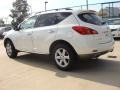 Glacier Pearl - Murano S AWD Photo No. 3