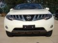 Glacier Pearl - Murano S AWD Photo No. 5