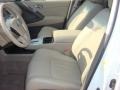 Glacier Pearl - Murano S AWD Photo No. 6