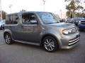 2009 Steel Gray Nissan Cube Krom Edition  photo #2