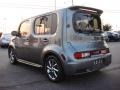 2009 Steel Gray Nissan Cube Krom Edition  photo #5