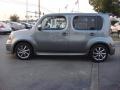 2009 Steel Gray Nissan Cube Krom Edition  photo #6