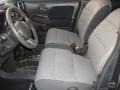 Light Gray Interior Photo for 2009 Nissan Cube #54023393