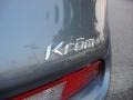 2009 Nissan Cube Krom Edition Badge and Logo Photo