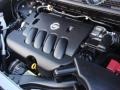 1.8 Liter DOHC 16-Valve CVTCS 4 Cylinder Engine for 2009 Nissan Cube Krom Edition #54023513