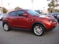 Cayenne Red - Juke SL AWD Photo No. 2