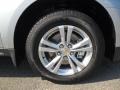2012 Chevrolet Equinox LS Wheel