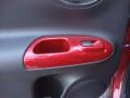 Black/Red w/Red Trim Door Panel Photo for 2011 Nissan Juke #54023633