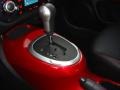 Cayenne Red - Juke SL AWD Photo No. 21