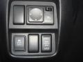 Controls of 2011 Juke SL AWD