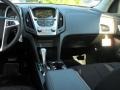 2012 Silver Ice Metallic Chevrolet Equinox LT  photo #15