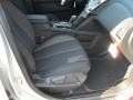 Jet Black Interior Photo for 2012 Chevrolet Equinox #54023813