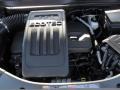 2.4 Liter SIDI DOHC 16-Valve VVT ECOTEC 4 Cylinder Engine for 2012 Chevrolet Equinox LT #54023852