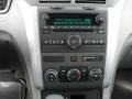 Dark Gray/Light Gray Audio System Photo for 2012 Chevrolet Traverse #54023945